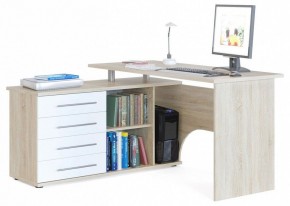 Стол компьютерный КСТ-109Л в Тавде - tavda.ok-mebel.com | фото 2