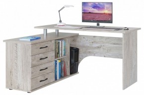 Стол компьютерный КСТ-109Л в Тавде - tavda.ok-mebel.com | фото 2