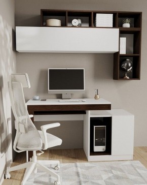 Стол компьютерный Модена в Тавде - tavda.ok-mebel.com | фото 3