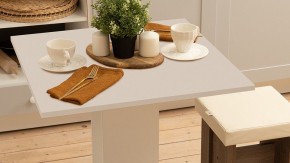 Стол обеденный Анкона в Тавде - tavda.ok-mebel.com | фото 3