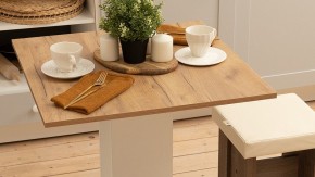 Стол обеденный Анкона в Тавде - tavda.ok-mebel.com | фото 4