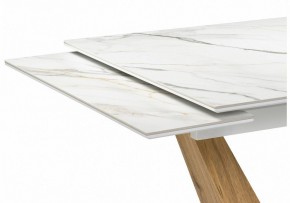 Стол обеденный Кели в Тавде - tavda.ok-mebel.com | фото 5