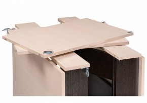Стол обеденный Клотилд в Тавде - tavda.ok-mebel.com | фото 8