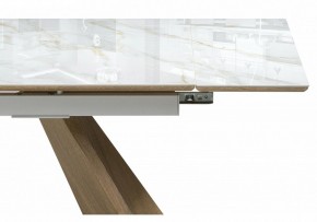 Стол обеденный Ливи в Тавде - tavda.ok-mebel.com | фото 7