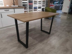Стол обеденный Лофт в Тавде - tavda.ok-mebel.com | фото 2