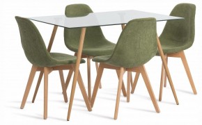 Стол обеденный Sophia (mod. 5003) в Тавде - tavda.ok-mebel.com | фото 2