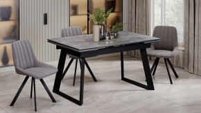 Стол обеденный Стоун в Тавде - tavda.ok-mebel.com | фото 3