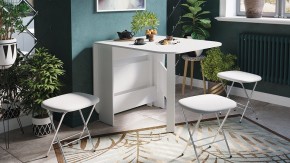 Стол обеденный Т1 в Тавде - tavda.ok-mebel.com | фото 3
