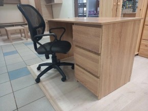 Стол письменный Б 10.01 в Тавде - tavda.ok-mebel.com | фото 4