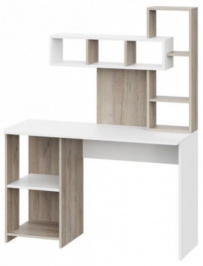 Стол письменный Эфес в Тавде - tavda.ok-mebel.com | фото
