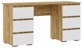 Стол письменный Элла ПС в Тавде - tavda.ok-mebel.com | фото