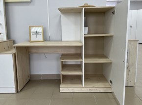 Стол письменный с пеналом "Милана" в Тавде - tavda.ok-mebel.com | фото 2
