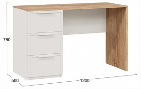 Стол письменный Стелла Тип 1 в Тавде - tavda.ok-mebel.com | фото 4