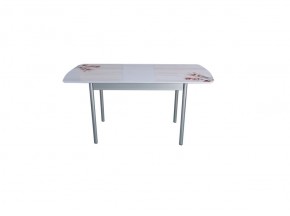 Стол раздвижной S3 (700*1200/*1550) в Тавде - tavda.ok-mebel.com | фото 3