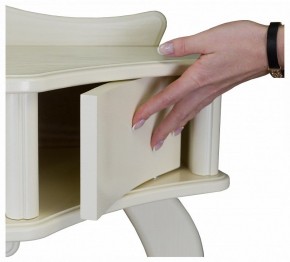 Стол туалетный Джульетта Л в Тавде - tavda.ok-mebel.com | фото 6