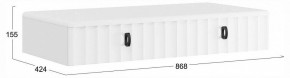 Стол туалетный Тиффани Тип 1 в Тавде - tavda.ok-mebel.com | фото 4