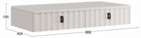 Стол туалетный Тиффани Тип 1 в Тавде - tavda.ok-mebel.com | фото 4