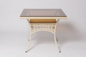 Стол FM-2001 (850*850) в Тавде - tavda.ok-mebel.com | фото 2