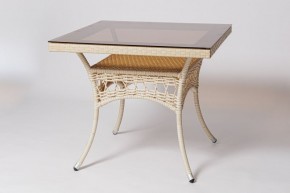 Стол FM-2001 (850*850) в Тавде - tavda.ok-mebel.com | фото 4