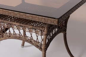Стол FM-2001 (850*850) в Тавде - tavda.ok-mebel.com | фото 5