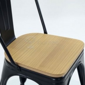 Стул Barneo N-236 Tolix Wood style в Тавде - tavda.ok-mebel.com | фото 6