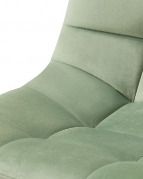 Стул барный DOBRIN TAILOR, пудрово-мятный велюр (MJ9-87) в Тавде - tavda.ok-mebel.com | фото 7
