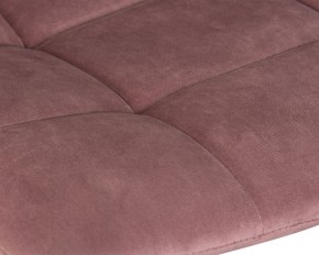 Стул барный DOBRIN TAILOR, пудрово-розовый велюр (MJ9-32) в Тавде - tavda.ok-mebel.com | фото 8