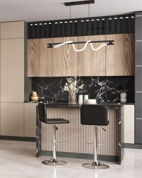 Стул барный Малави New в Тавде - tavda.ok-mebel.com | фото 9