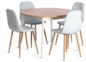 Стул Breeze (mod. 4724) в Тавде - tavda.ok-mebel.com | фото 3