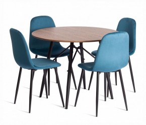 Стул Breeze (mod. 4724) в Тавде - tavda.ok-mebel.com | фото 3