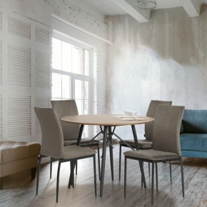 Стул Capri (mod. BC565-DC) в Тавде - tavda.ok-mebel.com | фото 11