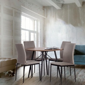 Стул Capri (mod. BC565-DC) в Тавде - tavda.ok-mebel.com | фото 10