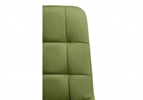 Офисное кресло Честер черный / зеленый в Тавде - tavda.ok-mebel.com | фото 7