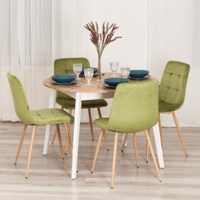 Стул Chilly (mod. JSC-220) в Тавде - tavda.ok-mebel.com | фото 11