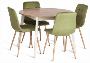 Стул Chilly (mod. JSC-220) в Тавде - tavda.ok-mebel.com | фото 2