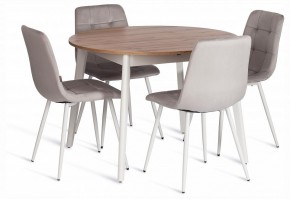 Стул Chilly (mod. JSC-220) в Тавде - tavda.ok-mebel.com | фото 2