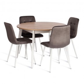 Стул Chilly (mod. JSC-220) в Тавде - tavda.ok-mebel.com | фото 2