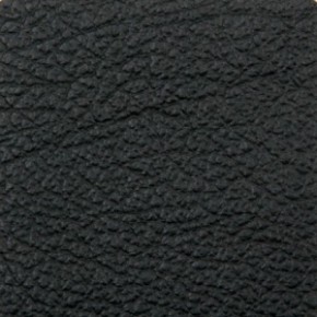 Стул ИЗО PV 1 (черный)/BL (кожзам/каркас черный) в Тавде - tavda.ok-mebel.com | фото 4
