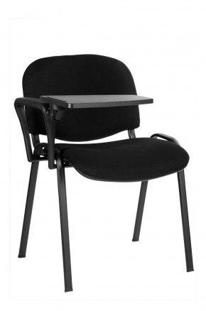 Стул Изо + столик (рама черная) серия В в Тавде - tavda.ok-mebel.com | фото