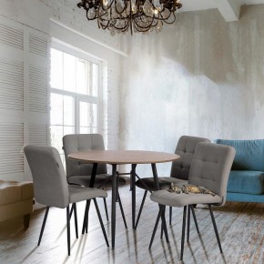 Стул Medeo в Тавде - tavda.ok-mebel.com | фото 11