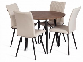 Стул Monte Carlo Trend в Тавде - tavda.ok-mebel.com | фото 2