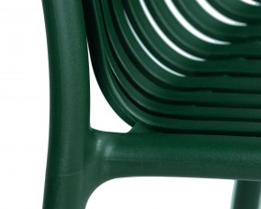 Стул обеденный DOBRIN WALTER, темно-зеленый в Тавде - tavda.ok-mebel.com | фото 9