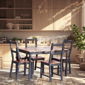 Стул Sonata в Тавде - tavda.ok-mebel.com | фото 11