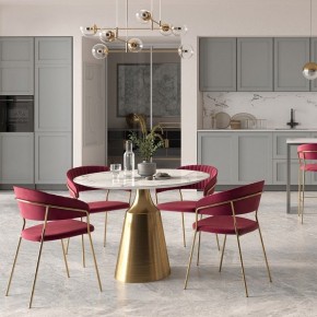 Стул Turin в Тавде - tavda.ok-mebel.com | фото 8