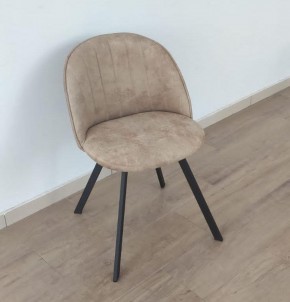 Стул Vesta 9 полоса (ткань LOFT) в Тавде - tavda.ok-mebel.com | фото 3