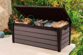 Сундук BRUSHWOOD STORAGE BOX 455 L в Тавде - tavda.ok-mebel.com | фото 4