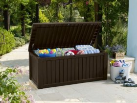 Сундук ROCKWOOD STORAGE BOX 570 L в Тавде - tavda.ok-mebel.com | фото 5