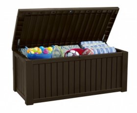 Сундук ROCKWOOD STORAGE BOX 570 L в Тавде - tavda.ok-mebel.com | фото 9