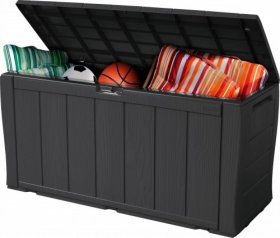 Сундук SHERWOOD STORAGE BOX 270 L в Тавде - tavda.ok-mebel.com | фото 5