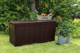 Сундук SHERWOOD STORAGE BOX 270 L в Тавде - tavda.ok-mebel.com | фото 6